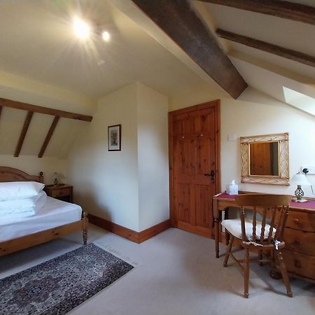 Granary Cottage A Shropshire Haven Church Stretton Esterno foto