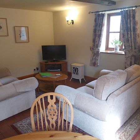 Granary Cottage A Shropshire Haven Church Stretton Esterno foto