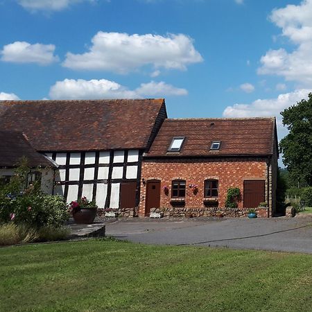 Granary Cottage A Shropshire Haven Church Stretton Esterno foto