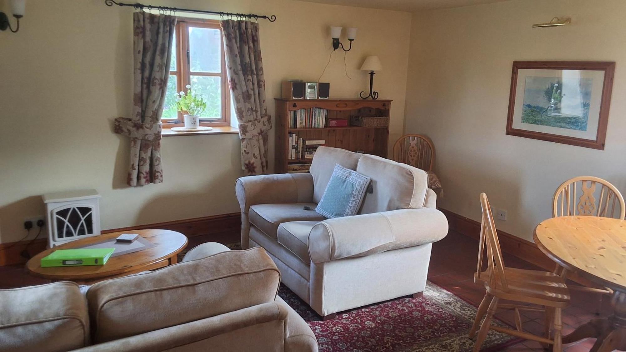 Granary Cottage A Shropshire Haven Church Stretton Esterno foto