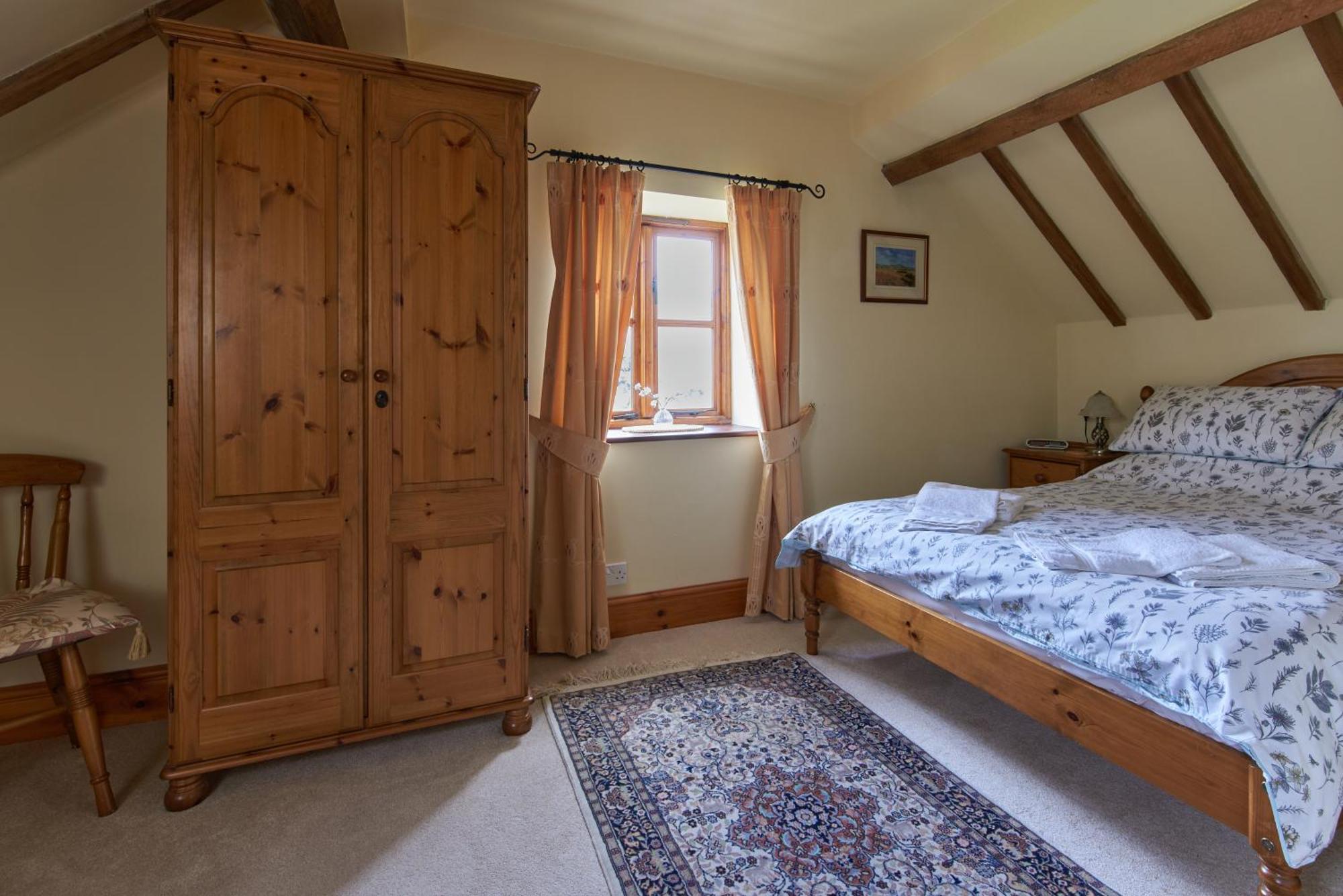 Granary Cottage A Shropshire Haven Church Stretton Esterno foto