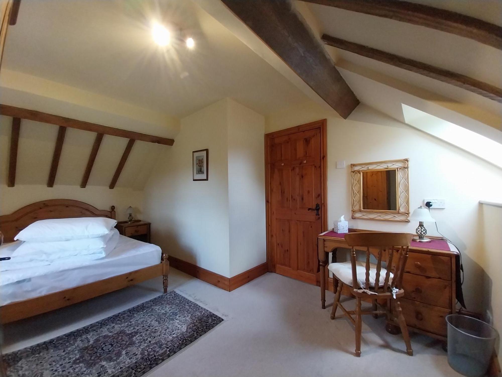 Granary Cottage A Shropshire Haven Church Stretton Esterno foto