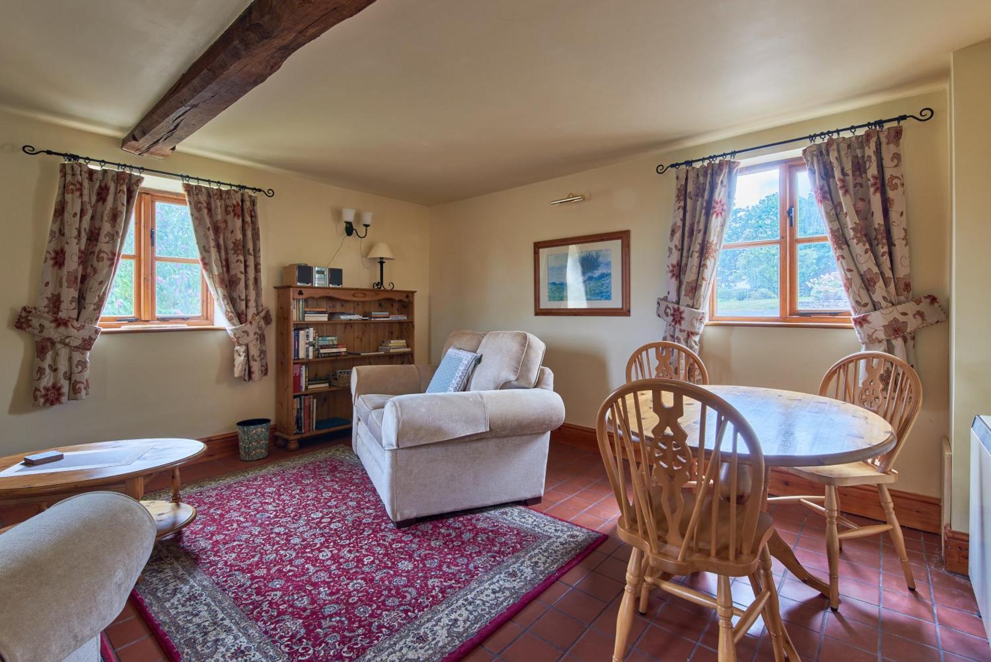 Granary Cottage A Shropshire Haven Church Stretton Esterno foto