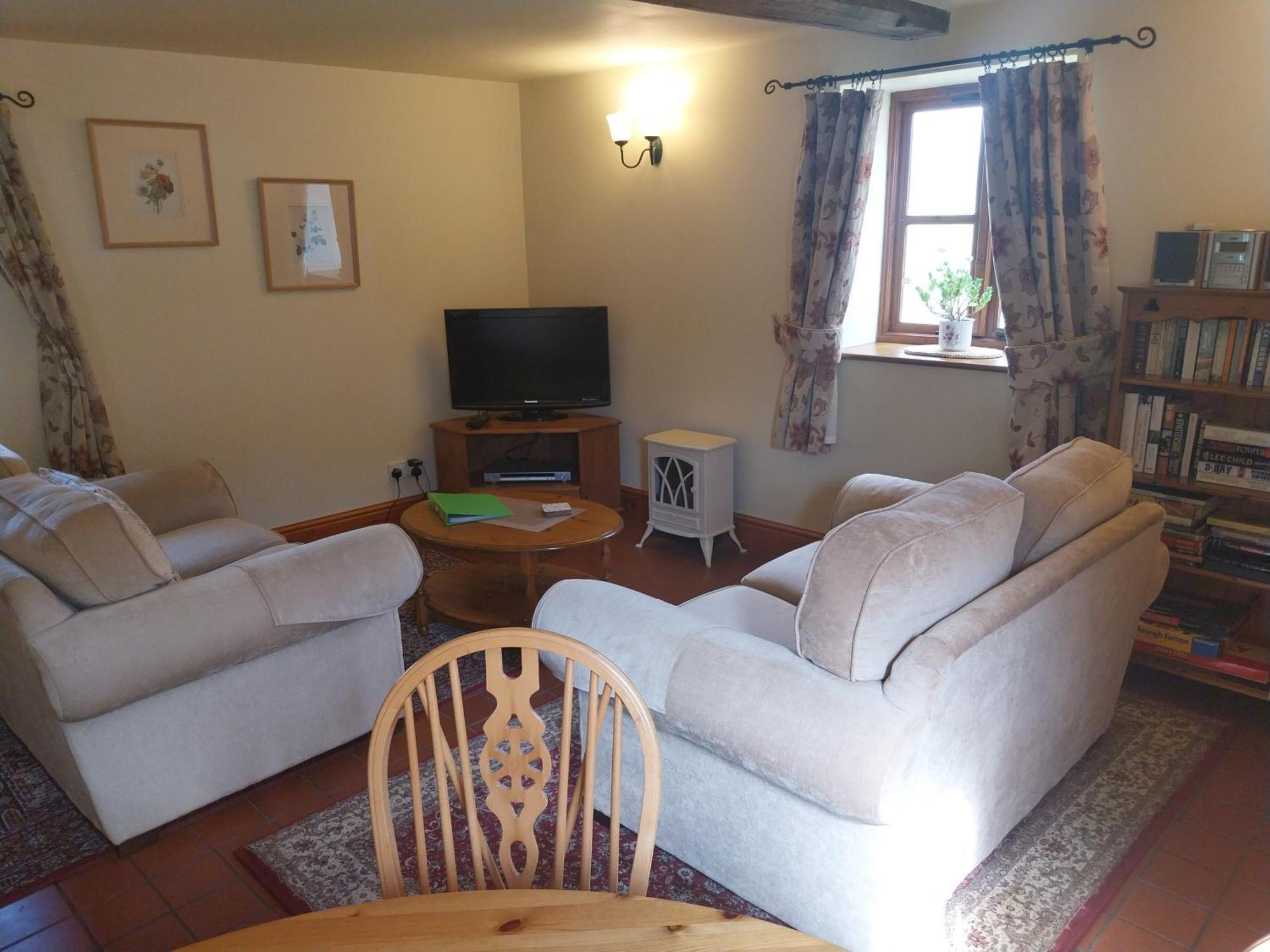 Granary Cottage A Shropshire Haven Church Stretton Esterno foto